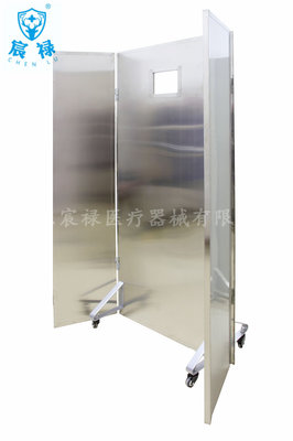 山東宸祿(圖)、雙聯鉛屏風、鉛屏風