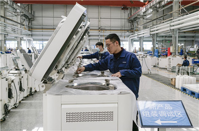 給力!全球醫(yī)療器械100強出爐,新華醫(yī)療上榜!