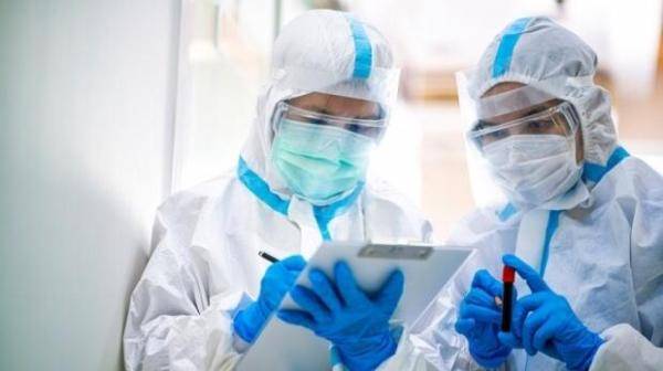 羅馬尼亞首次單日新增新冠肺炎確診病例破萬 累計確診287062例