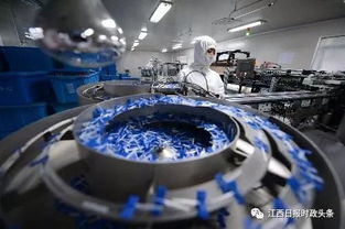 江西淘寶村增至8個(gè)位列中部六省第二，醫(yī)療器械電商成新增長點(diǎn)