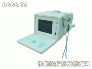 便攜式數(shù)字彩色超聲儀 移動醫(yī)療時(shí)代的革新力量